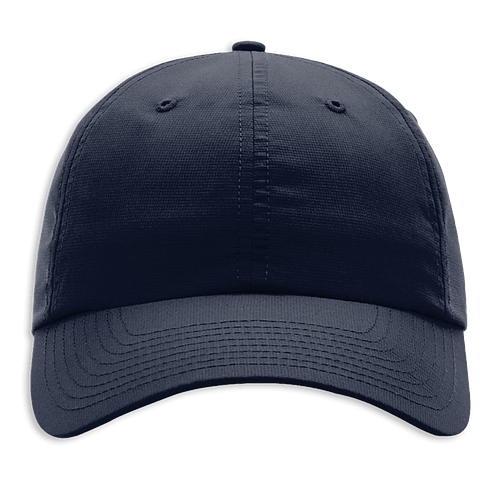 Richardson Casual Performance Baseball Hat in Navy