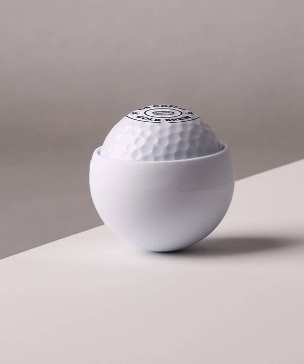 Pro Golf Ball Shaped Massager