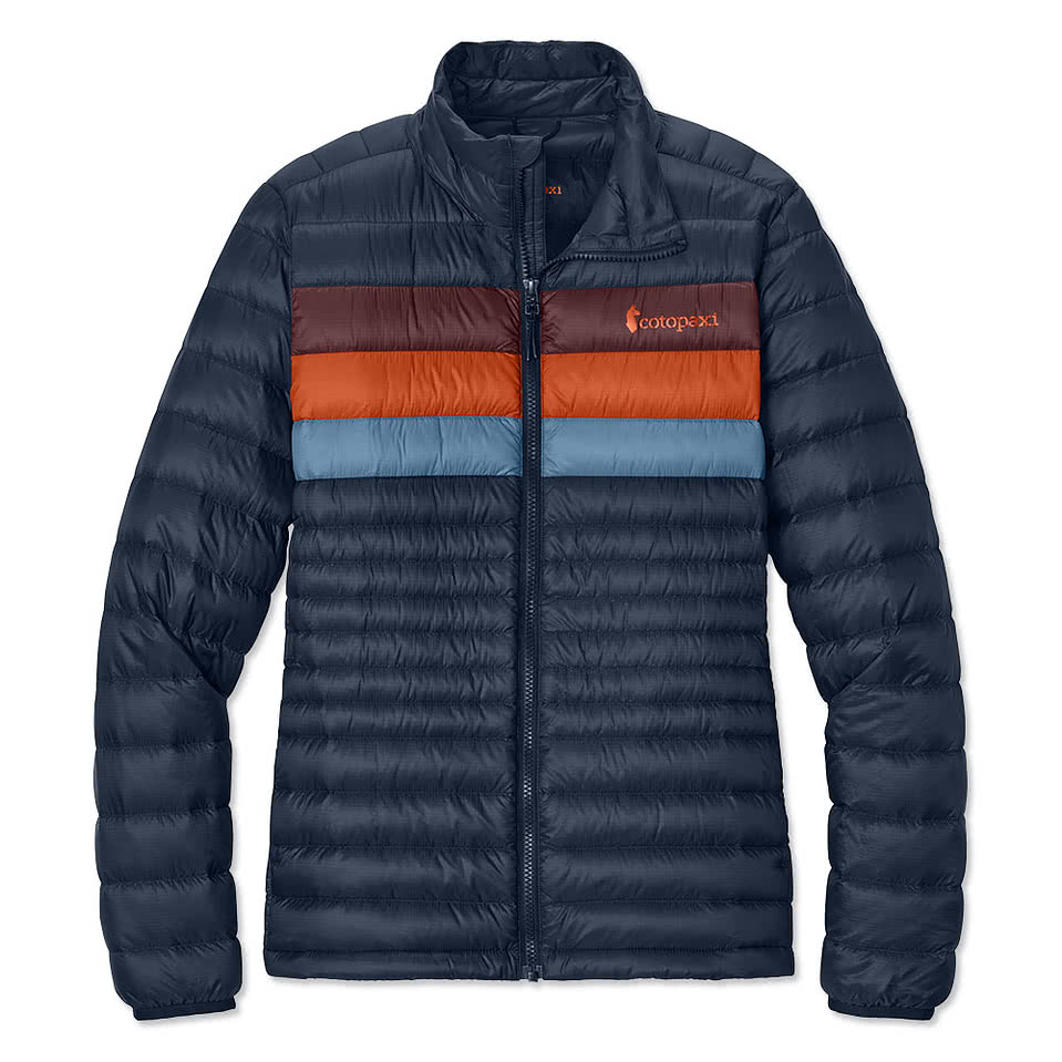 Cotopaxi Women's Fuego Recycled Insulated Jacket