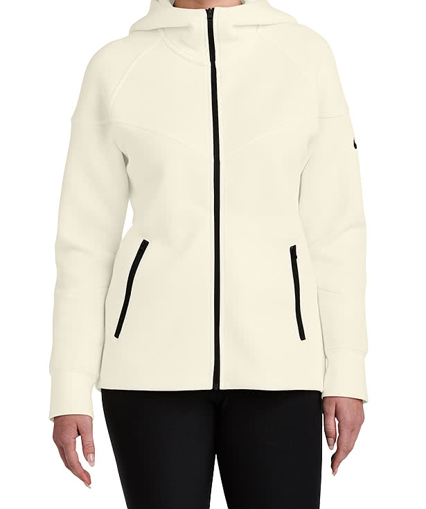 Nike Women's Tech Fleece Zip Hoodie
