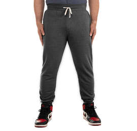 Alternative Apparel Joggers - Color: Eco Black