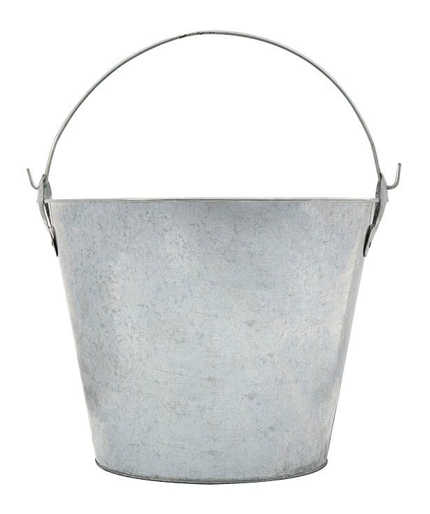 5 Liter Bevy Beverage Bucket