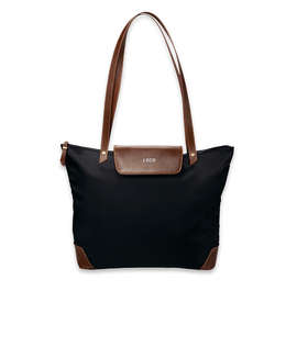 Cutter & Buck Debossed Bainbridge 15" Computer Tote Bag