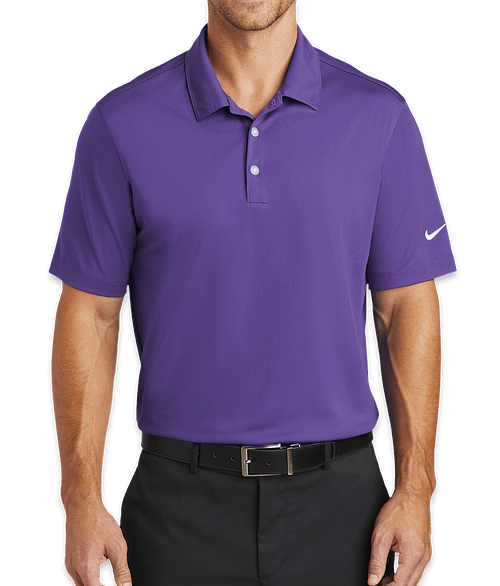 nike golf embroidered shirts