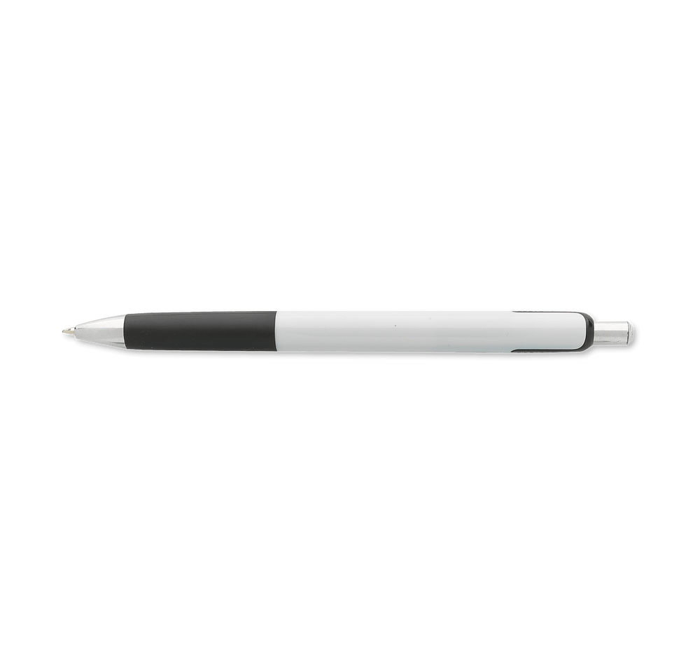 Souvenir Kristoff Recycled Ballpoint Pen (black ink)-default