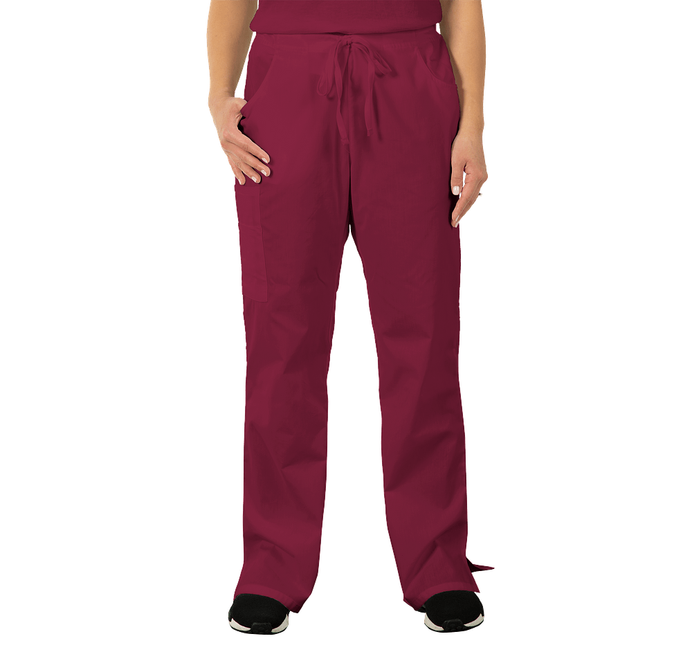Dickies Women's Drawstring Scrub Pant-default