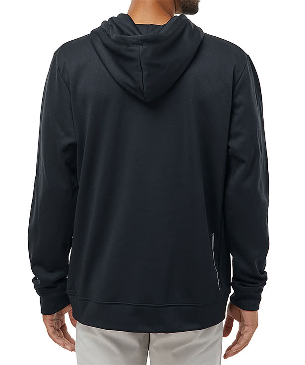 Custom Oakley Team Issue Hydrolix Midweight Pullover Hoodie