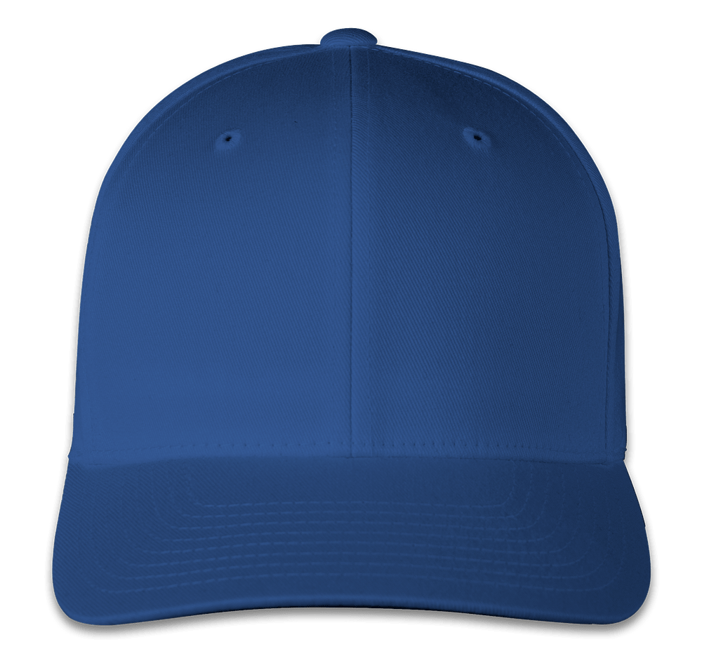 Port Authority Flexfit Hat-default