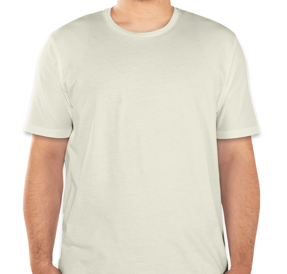 Allmade Organic Cotton T-shirt-default