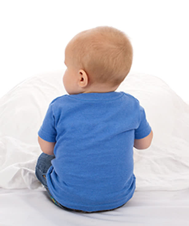 Rabbit Skins Infant T-shirt
