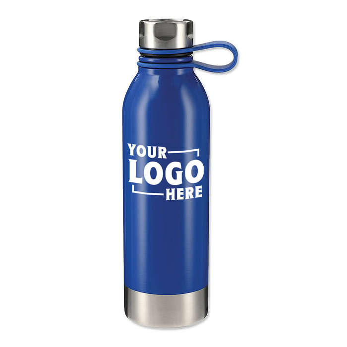 25 oz. Perth Stainless Steel Water Bottle