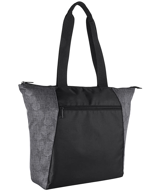 Constellation Zippered Tote Bag