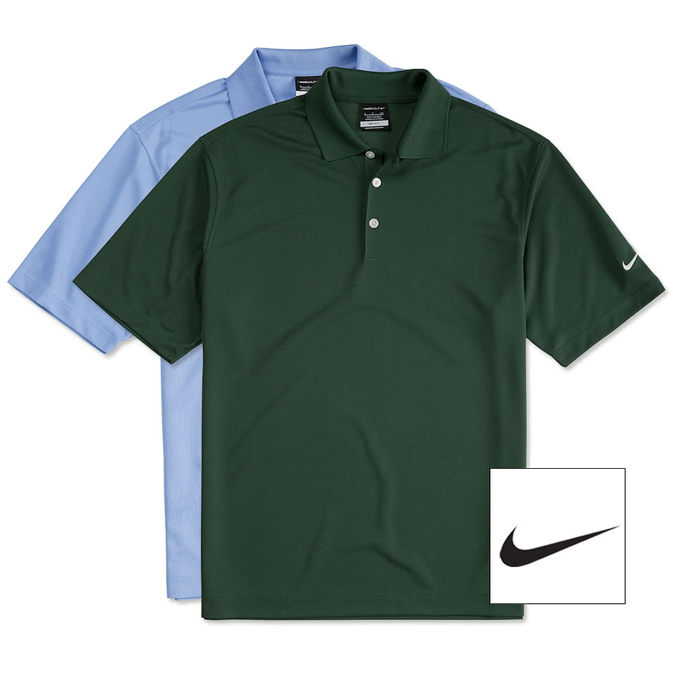 Nike Tall Dri-FIT Micro Pique Performance Polo