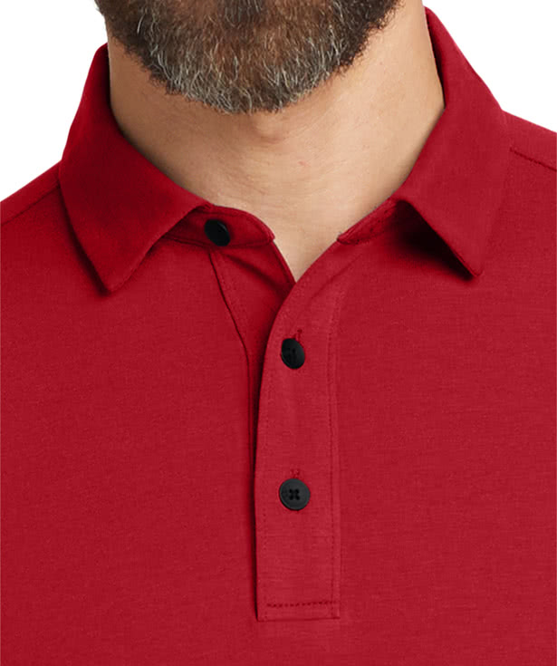 OGIO Limit Stretch Performance Polo