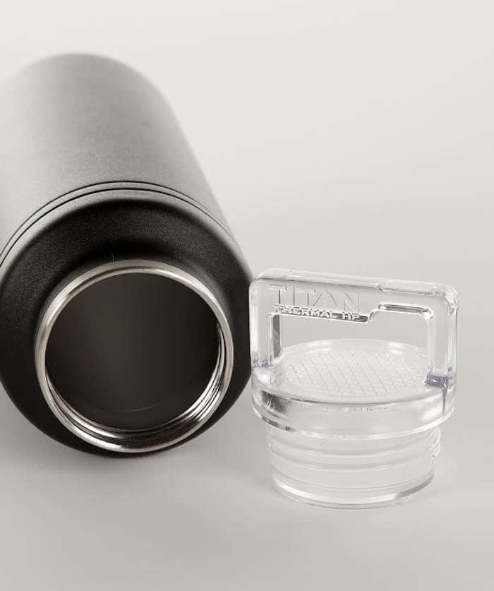 Arctic Zone® Copper Vacuum Insulated Bottle, 20 oz - Lockheed