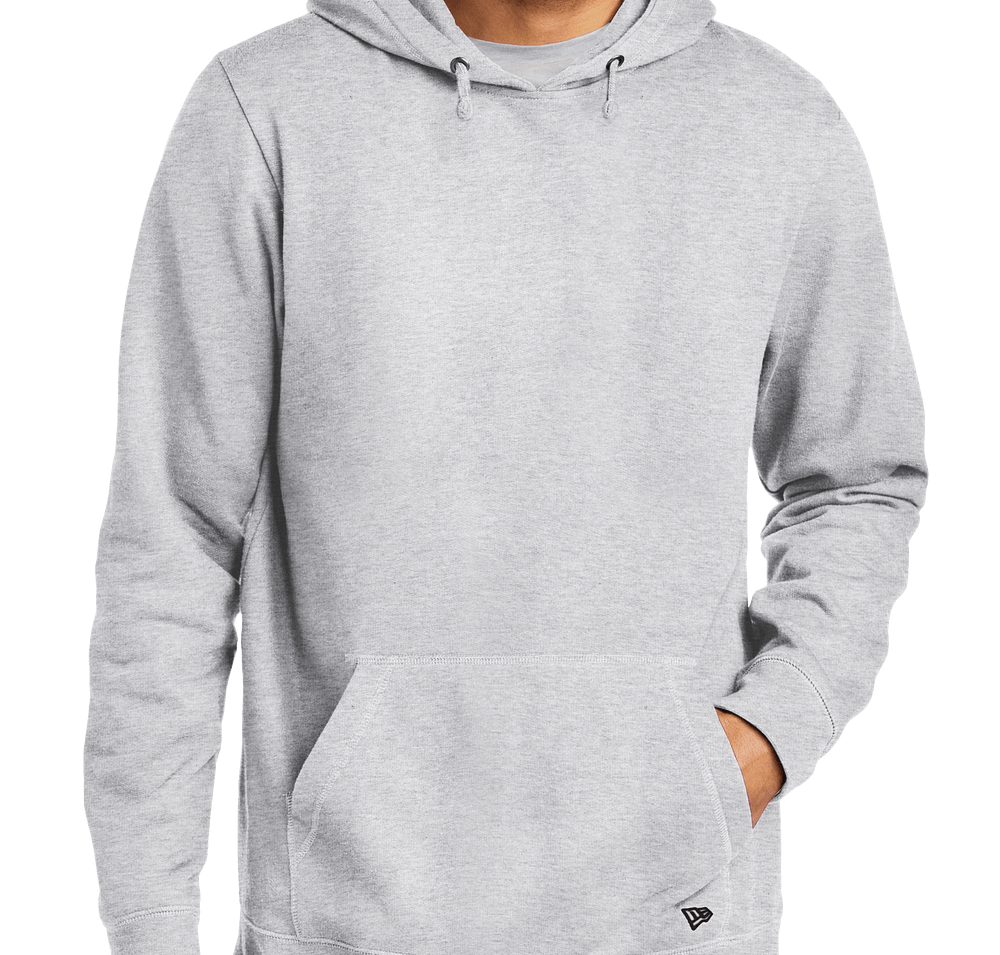 New Era Comeback Midweight Pullover Hoodie-default