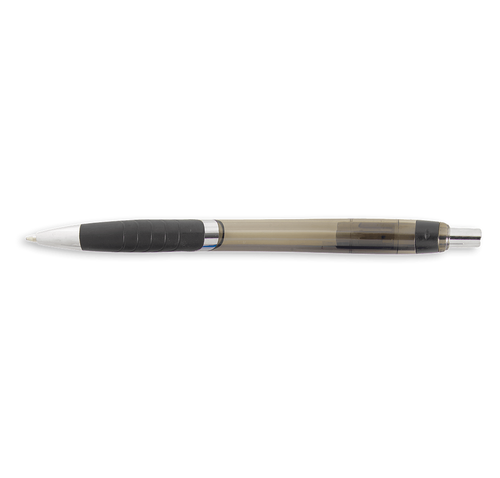 Epiphany Ballpoint Pen (blue ink)-default