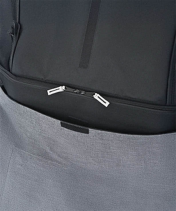 KeepCool Oslo Messenger Cooler