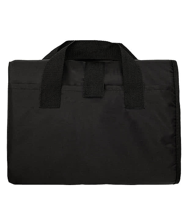 Full Color Water-Resistant Picnic Blanket with Stakes