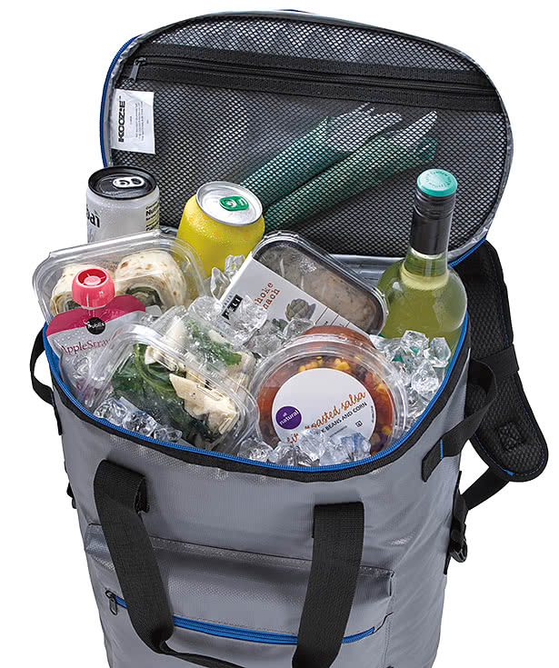 Koozie® Olympus 36 Can Backpack Cooler