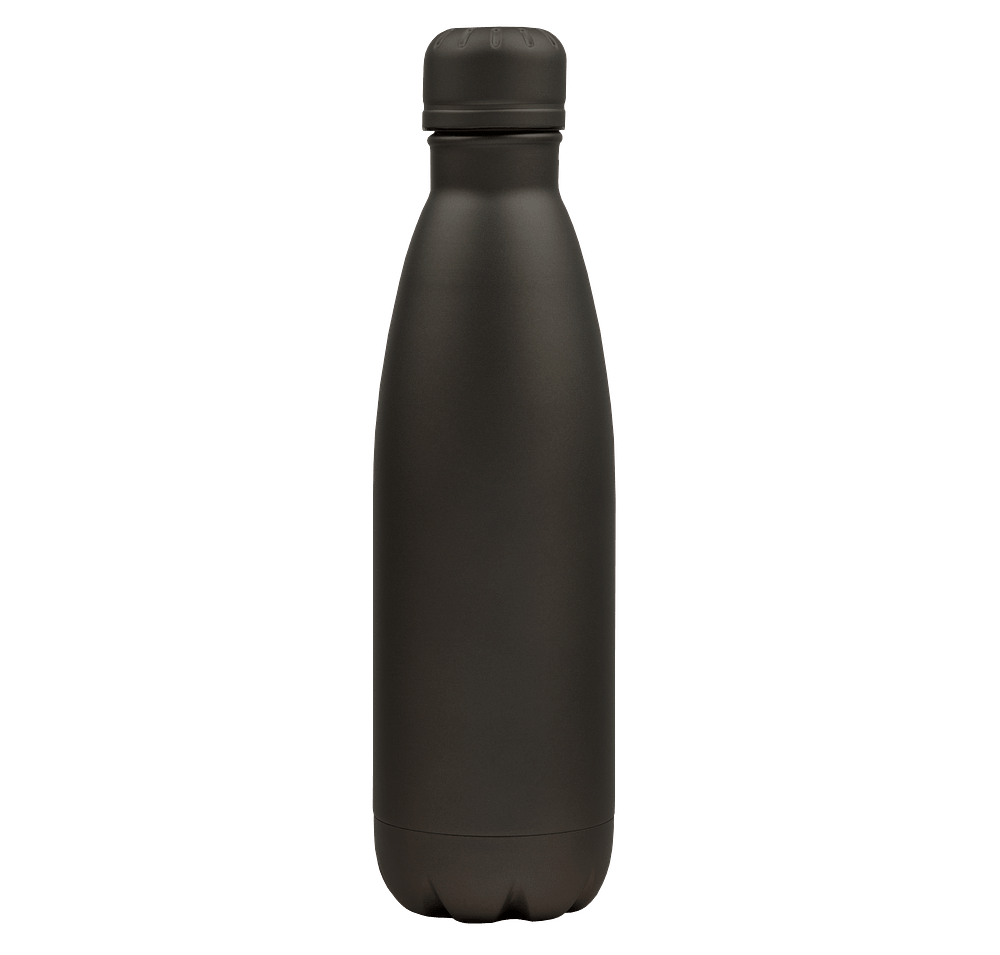 17 oz. Copper Vacuum Insulated Water Bottle-default