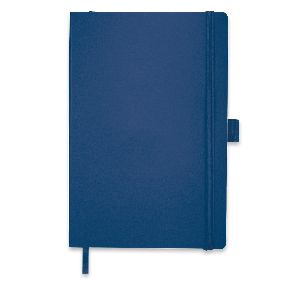 JournalBooks ® Nova Soft Cover Bound Notebook-default