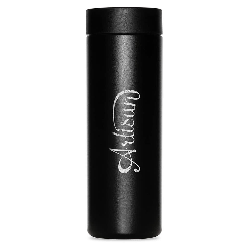 MiiR 16 oz. Insulated 360 Traveler Water Bottle
