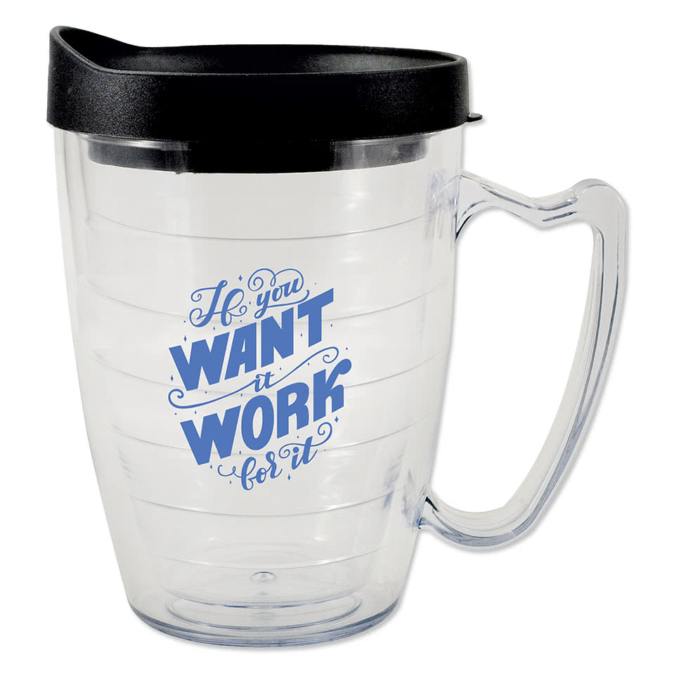 15 oz. Orbit Insulated Mug