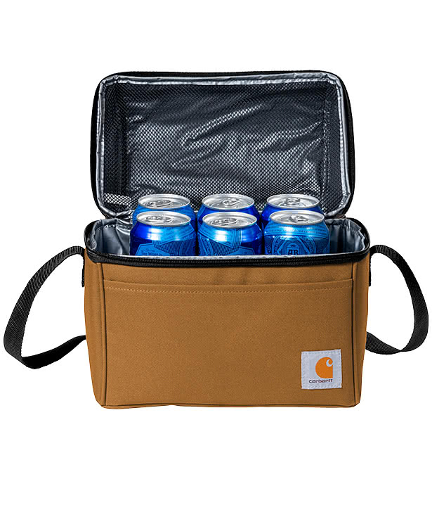 6 can best sale lunch cooler