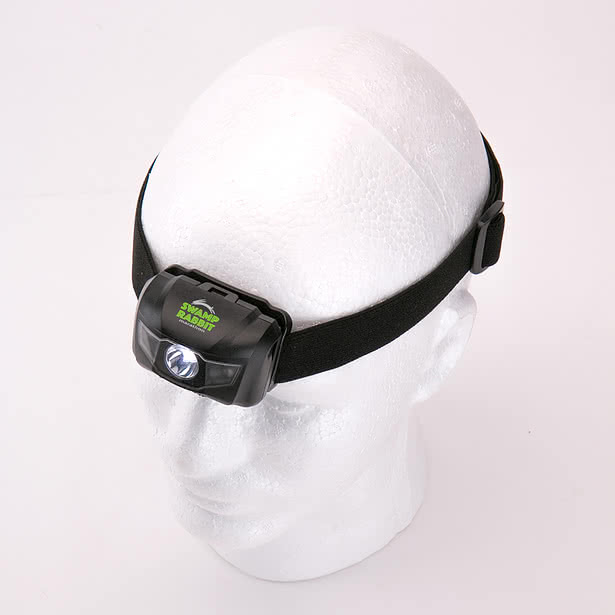 Adjustable LED Headlamp