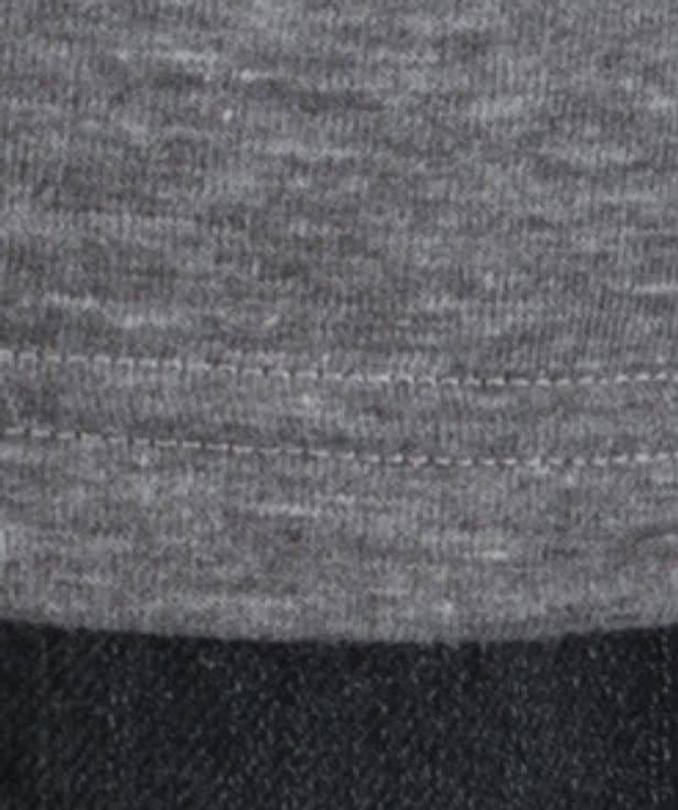 American Apparel USA-Made Youth Tri-Blend T-shirt