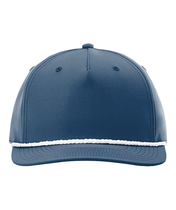 Richardson Umpqua UPF 50+ Rope Performance Baseball Hat - Embroidered
