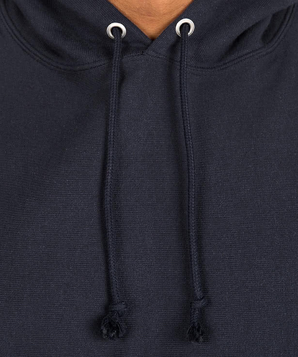 Canada - Champion Heavyweight Reverse Weave Pullover Hoodie