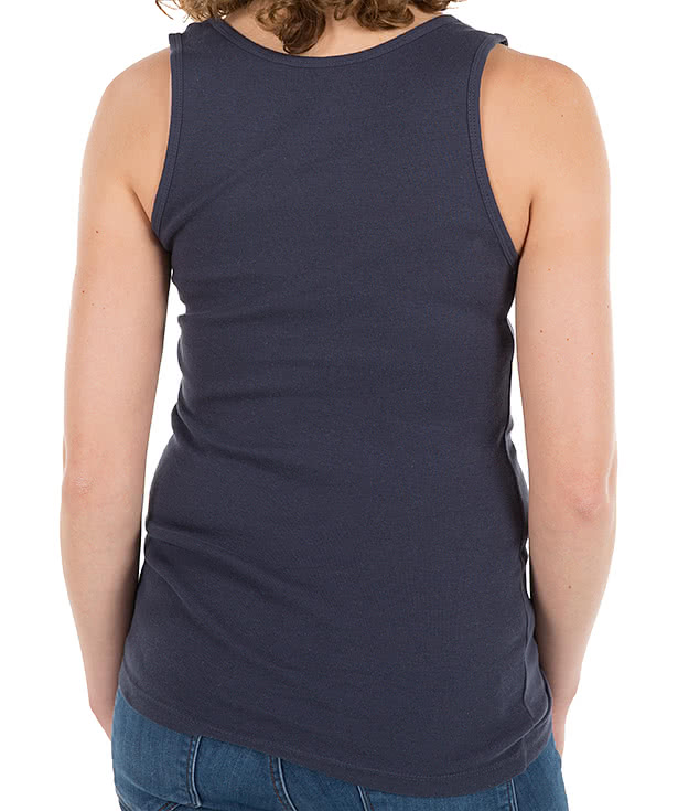 Bella + Canvas Women's Slim Fit Tank