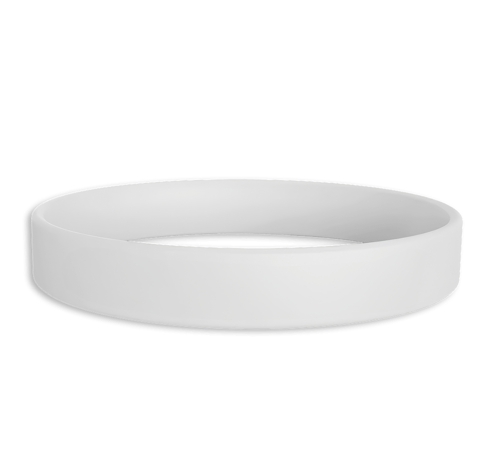 Silicone Wristband-default