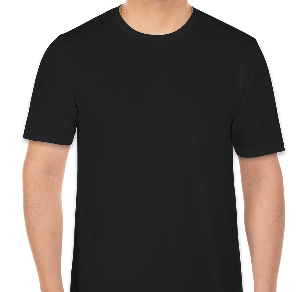 Next Level Festival Lightweight Crewneck T-shirt-default