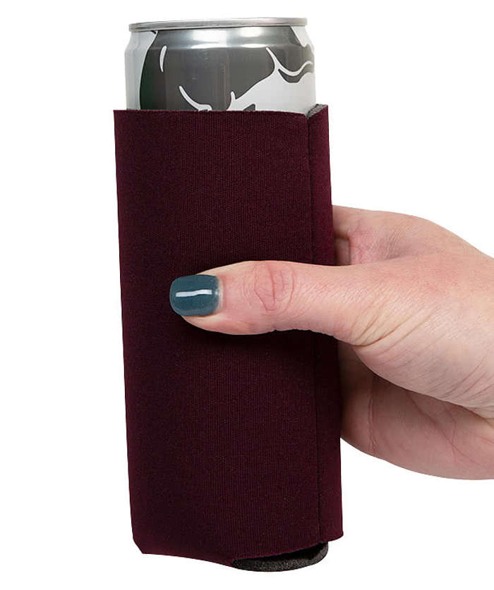Slim Can Koozies (Click to view all colors!!)