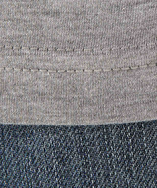 American Apparel Jersey T-shirt