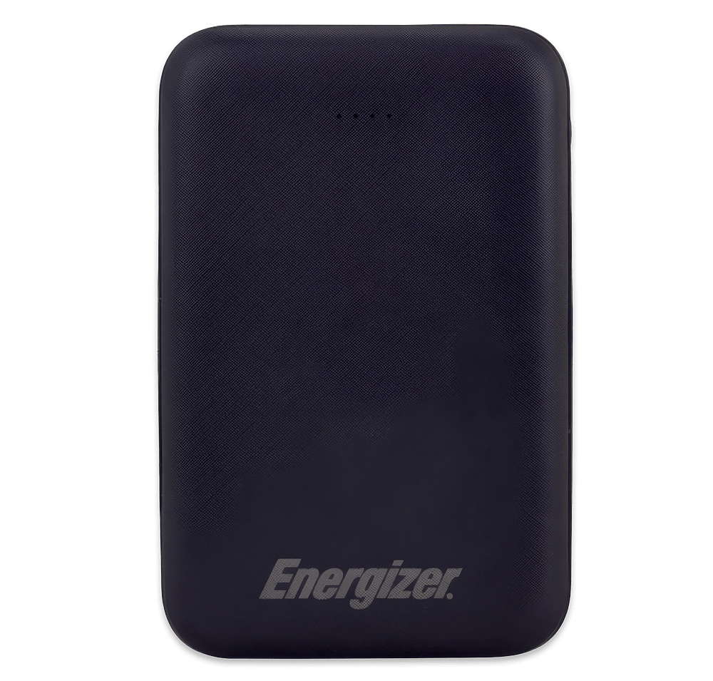 5,000 mAh Energizer Essential Power Bank-default
