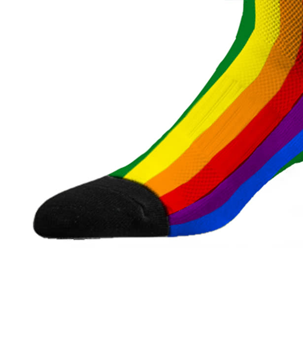 Pride Crew Socks