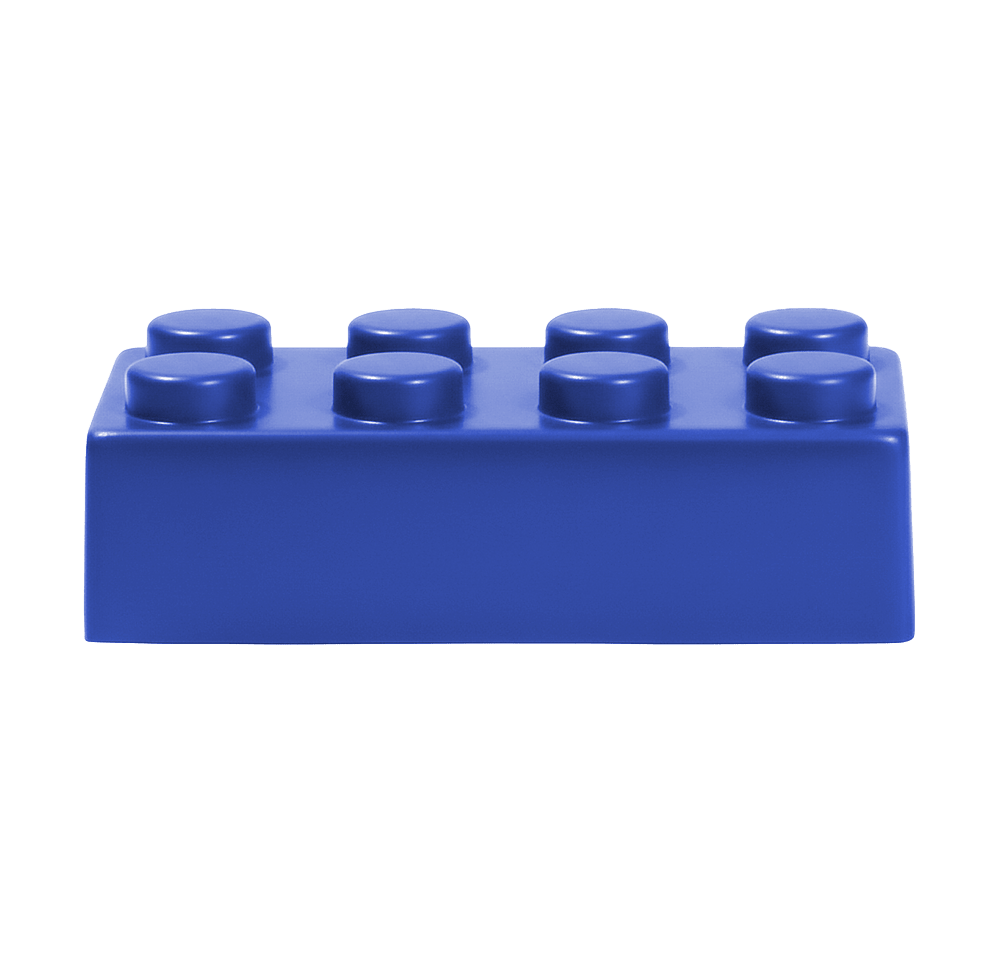 Building Block Stress Reliever-default