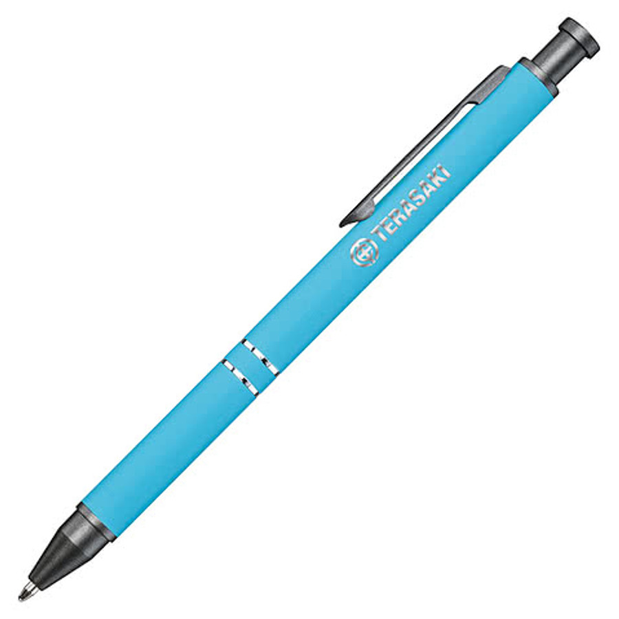 Cullen Pen in Red