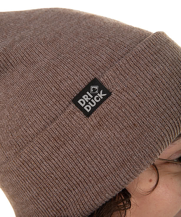 Dri Duck Coleman Cuff Beanie