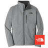 The North Face Apex Barrier Soft Shell Jacket