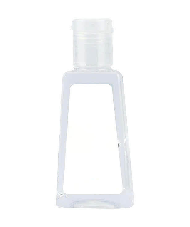 Full Color 1 oz. Lightly Scented Hand Sanitizer