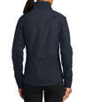 OGIO Women's Endurance Brink Soft Shell Jacket