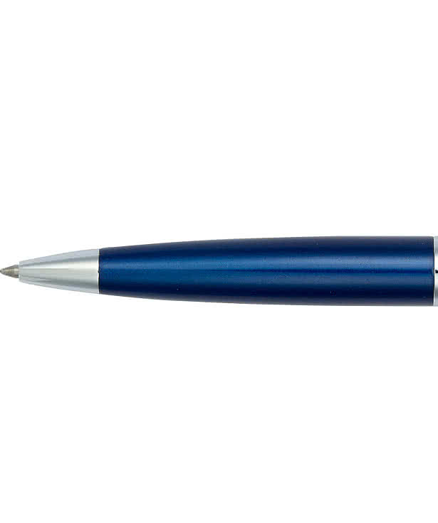 Laser Engraved Sheaffer 300 Glossy Lacquer Ballpoint Pen (black ink)