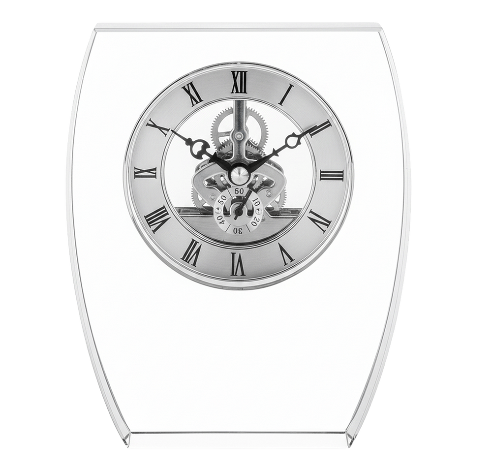 Barchus Clock-default
