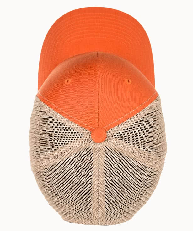 Canada - Yupoong Retro Trucker Hat