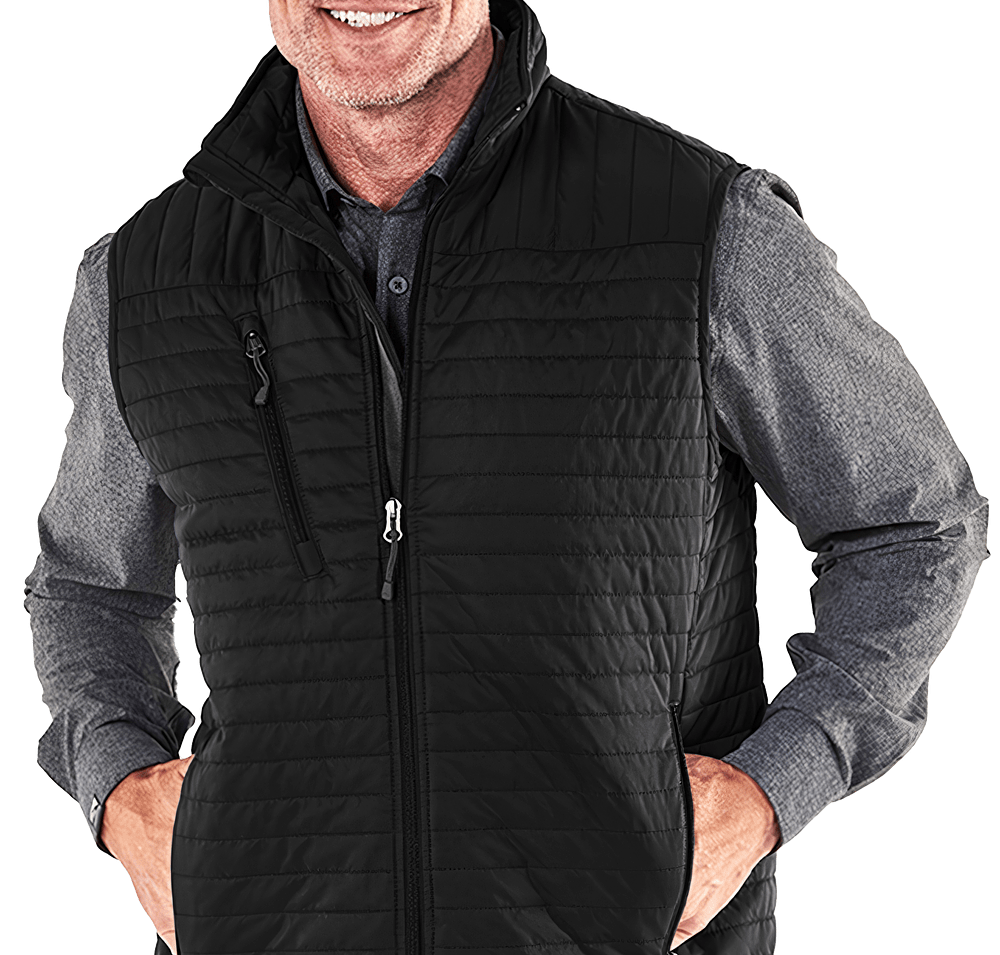 Storm Creek Front Runner Recycled Insulated Vest-default